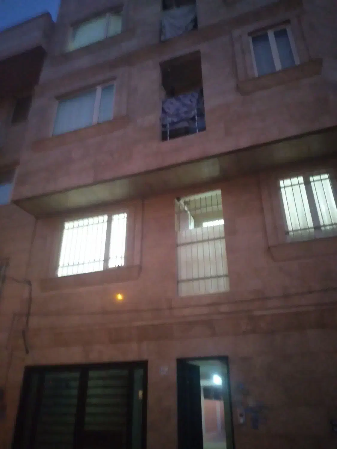 فروشآپارتمانشهرکدانش|فروش آپارتمان|قزوین, |دیوار