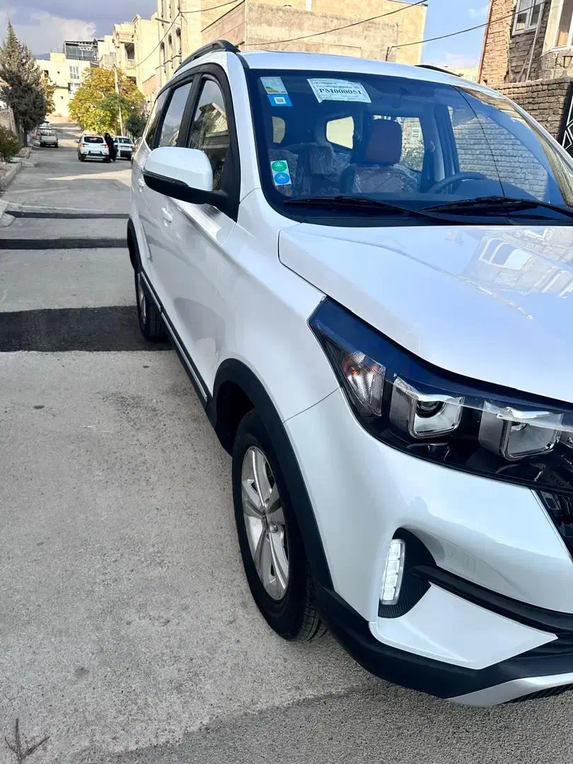 تیام 7 نفره خشک تحویل آبان|خودرو سواری و وانت|کرج, گوهردشت|دیوار