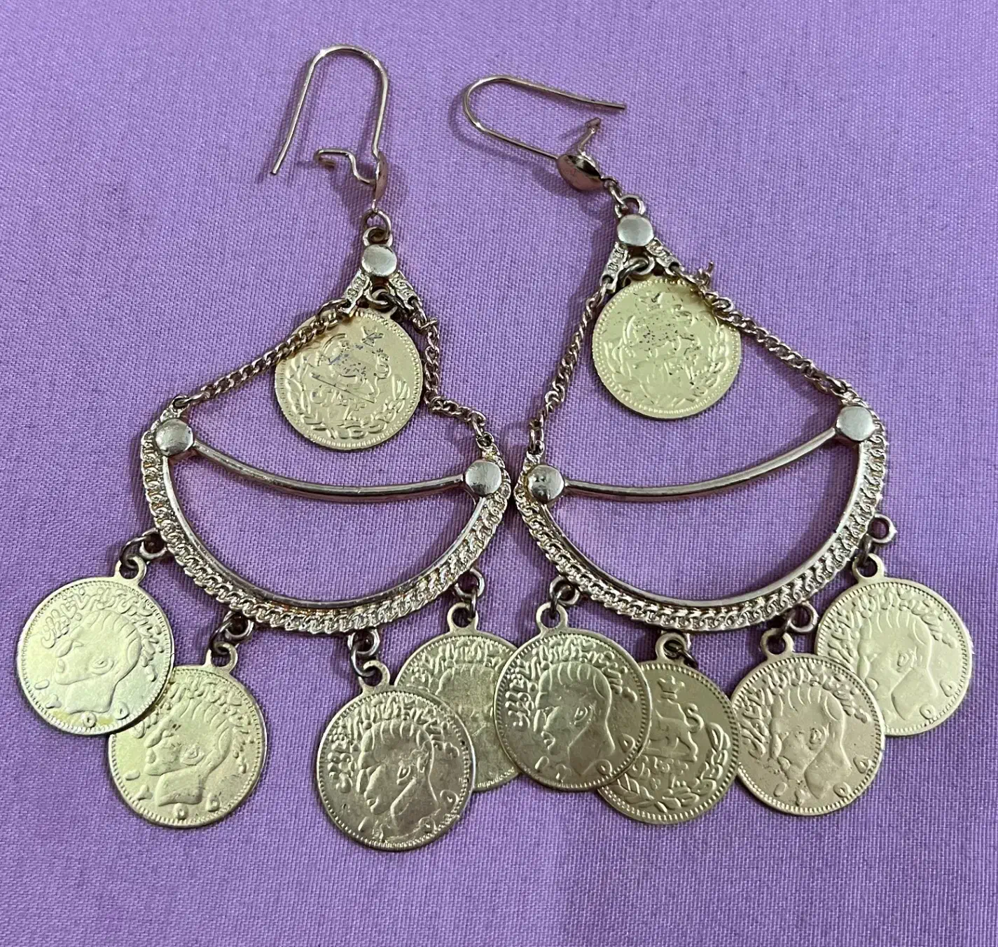 گوشواره خلیجی|بدلیجات|اهواز, کوی نفت|دیوار