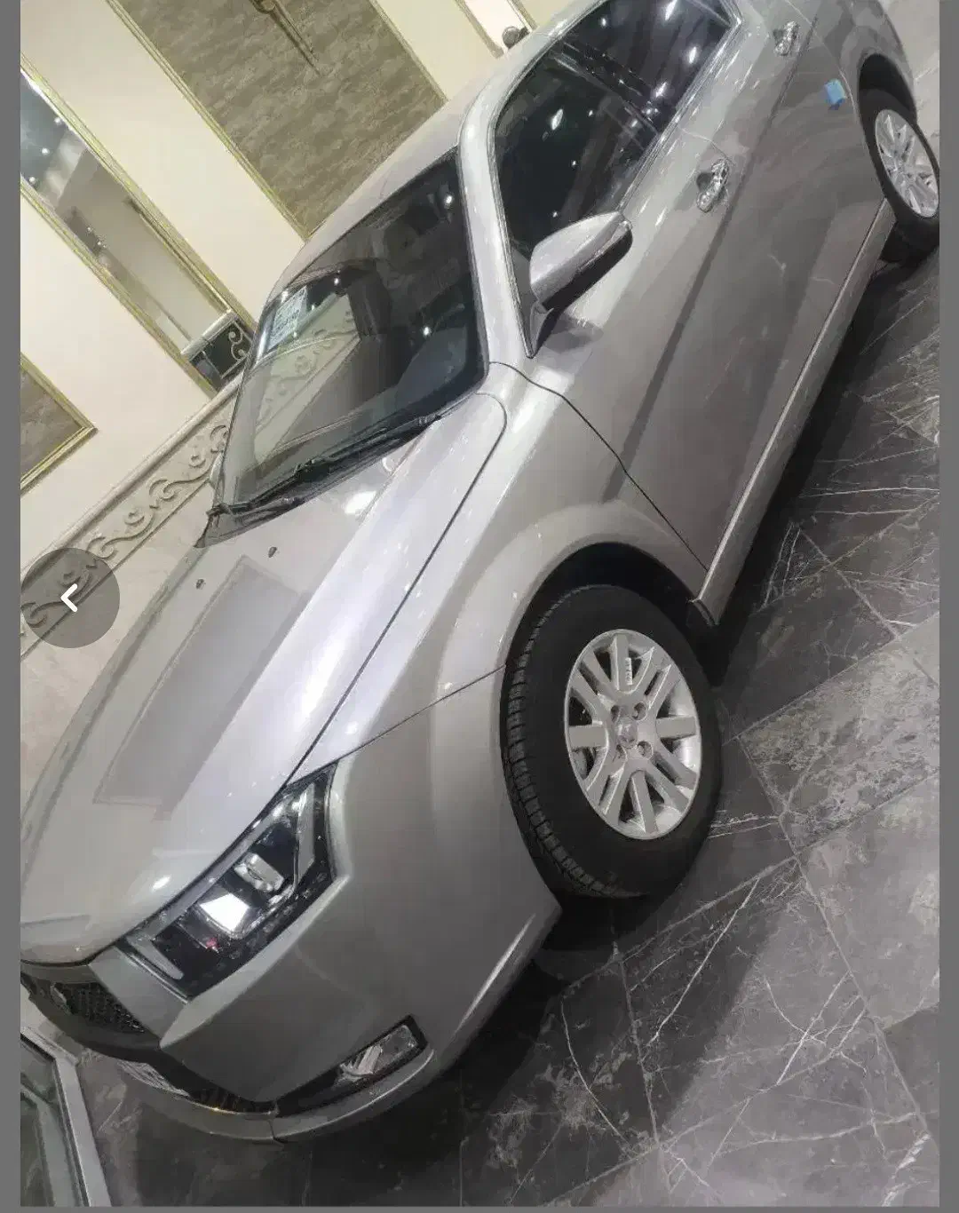 دنا ef7p دنده تیتانیوم|خودرو سواری و وانت|نیشابور, سید جمال الدین|دیوار