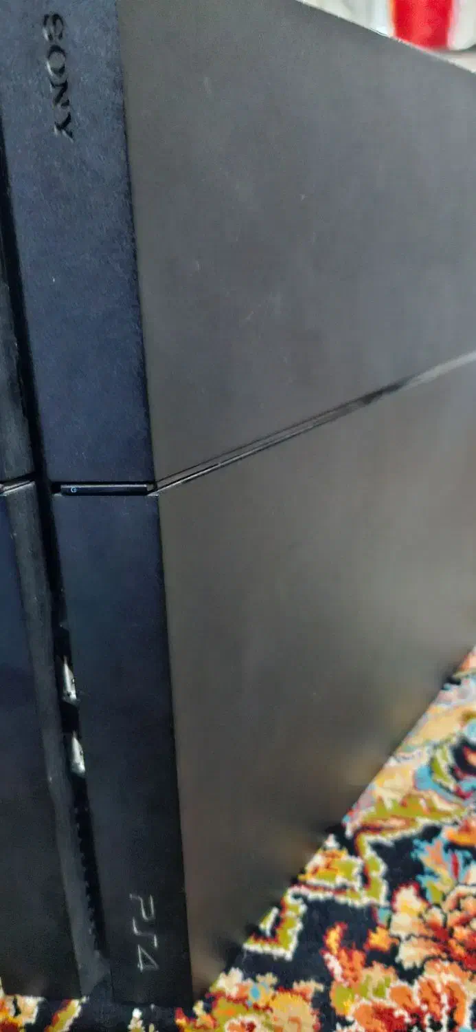 ps4|کنسول، بازی ویدئویی و آنلاین|زابل, |دیوار