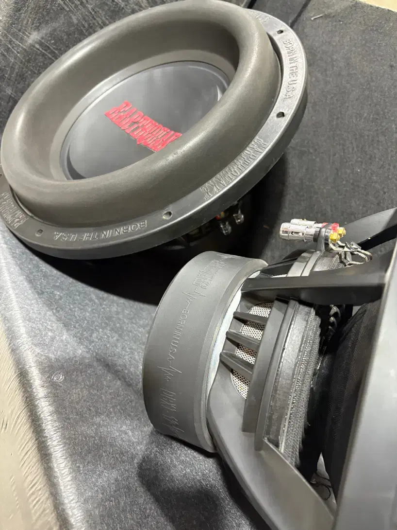 سیستم ضبط باند امپلی میدرنج هورن تعمیرات|قطعات یدکی و لوازم جانبی|یزد, |دیوار