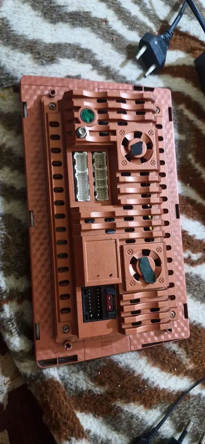 مانیتورمارشال ۱۴اینج اصلی|صوتی و تصویری|زیرآب, |دیوار