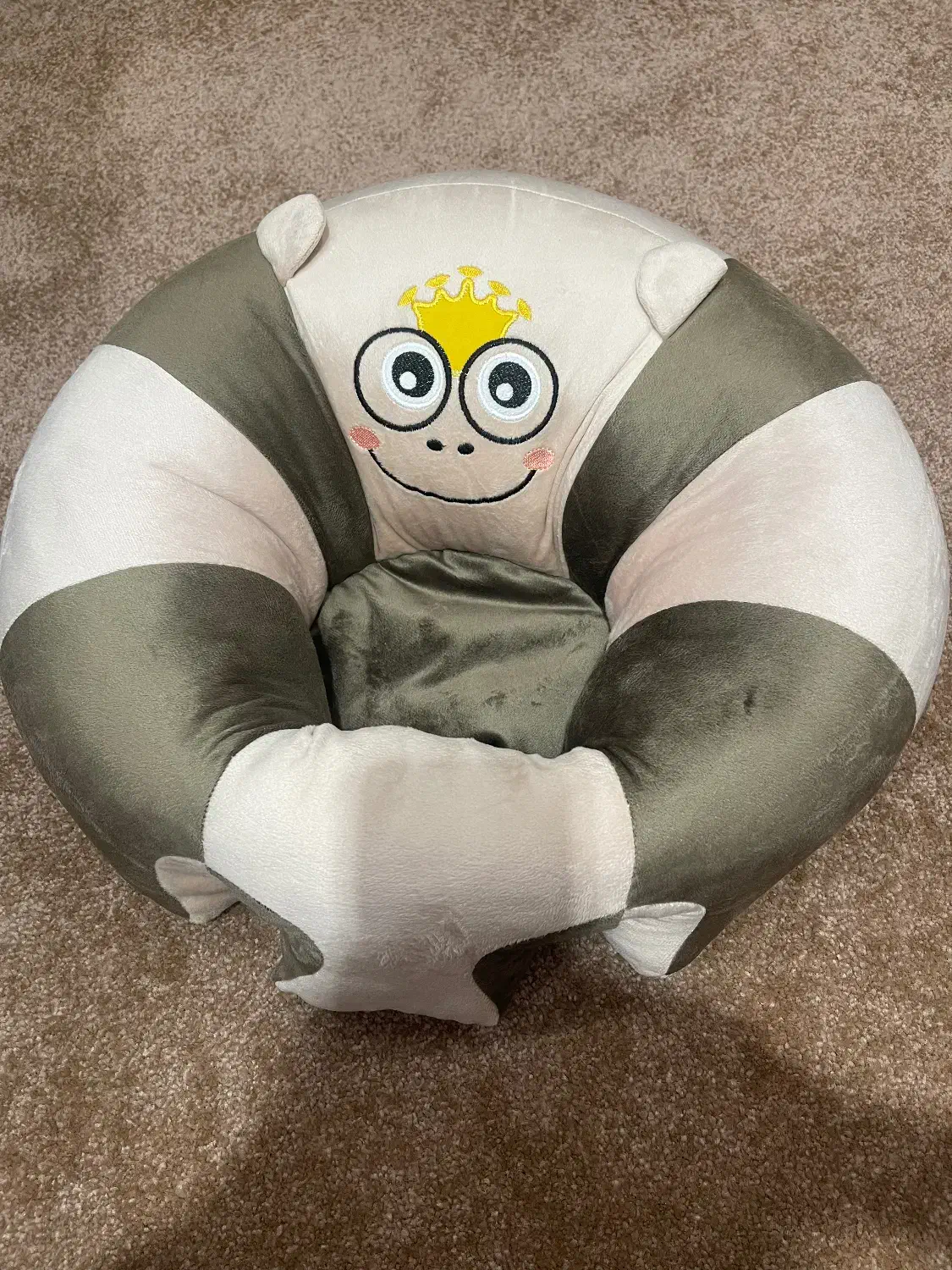 مبل کمک نشینمن|تخت و صندلی بچه|ارطه, |دیوار