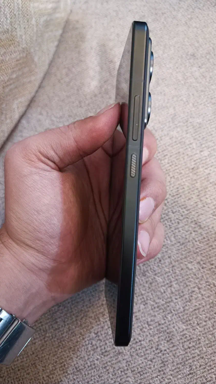 گوشی ۱۴ تی پرو ۵۱۲|موبایل|شهرکرد, |دیوار