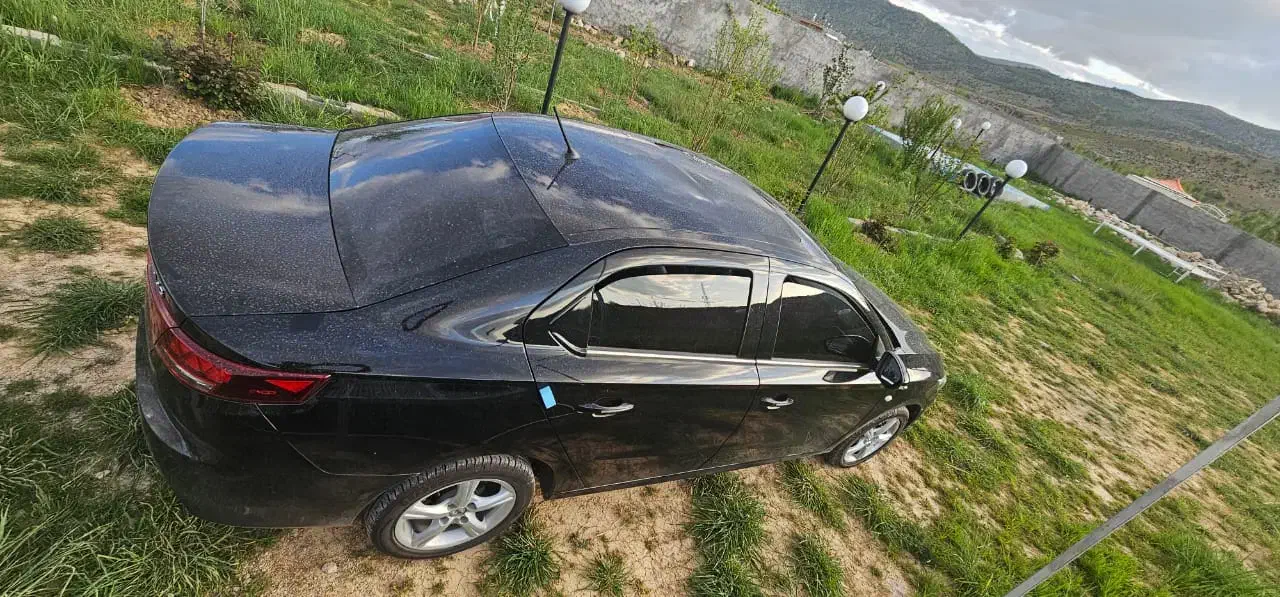 تارا v2|خودرو سواری و وانت|اهواز, شهرک دانشگاه|دیوار