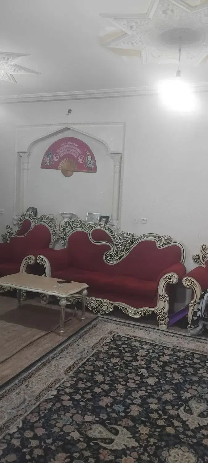 خانه اجاره ای|اجارهٔ خانه و ویلا|قم, شهید صیاد شیرازی|دیوار