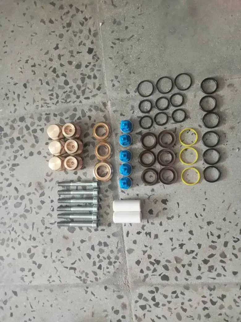 کارواش|ماشین‌آلات صنعتی|ملکشاهی, |دیوار