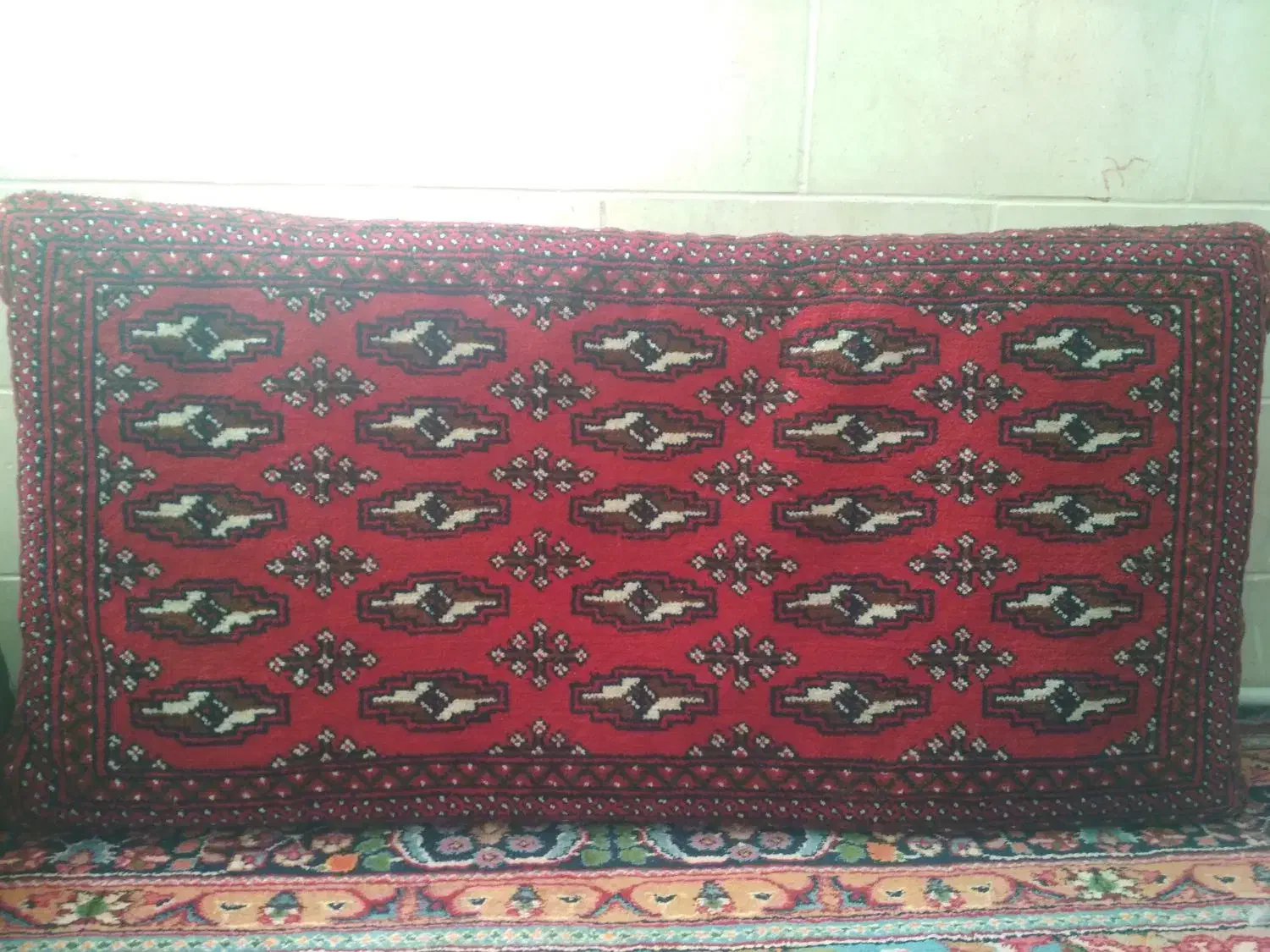 پشتی سایز بزرگ چهار تا|پشتی|محلات, |دیوار