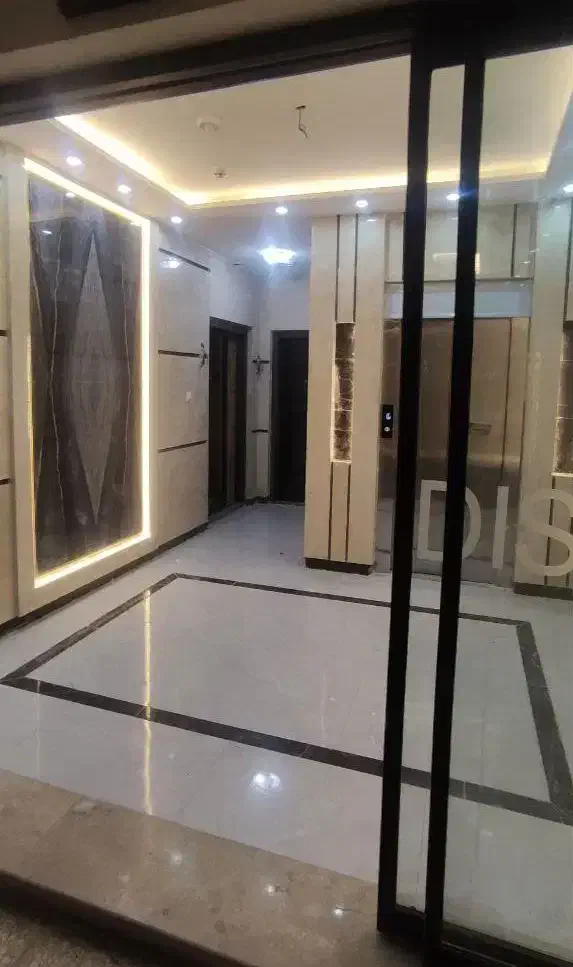 آپارتمان ۹۵ متری فول فول نوساز منطقه الهیه|فروش آپارتمان|مشهد, الهیه|دیوار