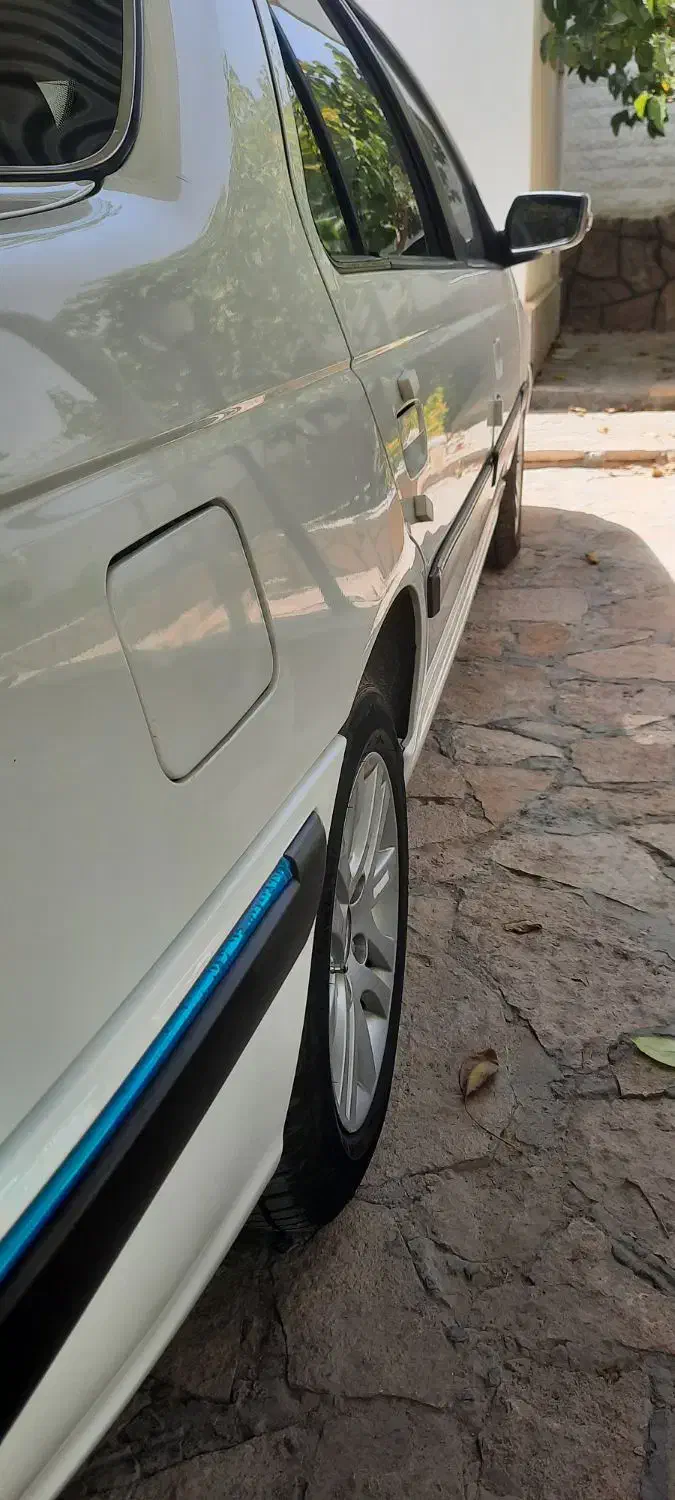 پارس جدید xu7p|خودرو سواری و وانت|مشهد, بهاران|دیوار