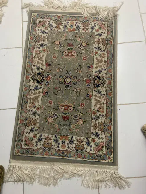 پادری طرح باغ گل|پادری|کرج, گلشهر|دیوار