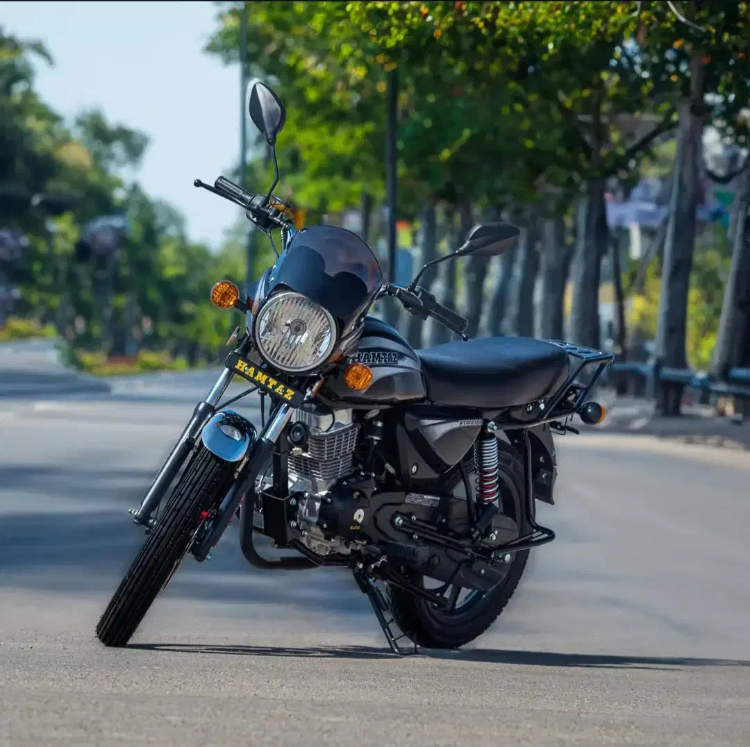 موتور باکسر 200همتازمدل1404|موتورسیکلت|بروجرد, |دیوار