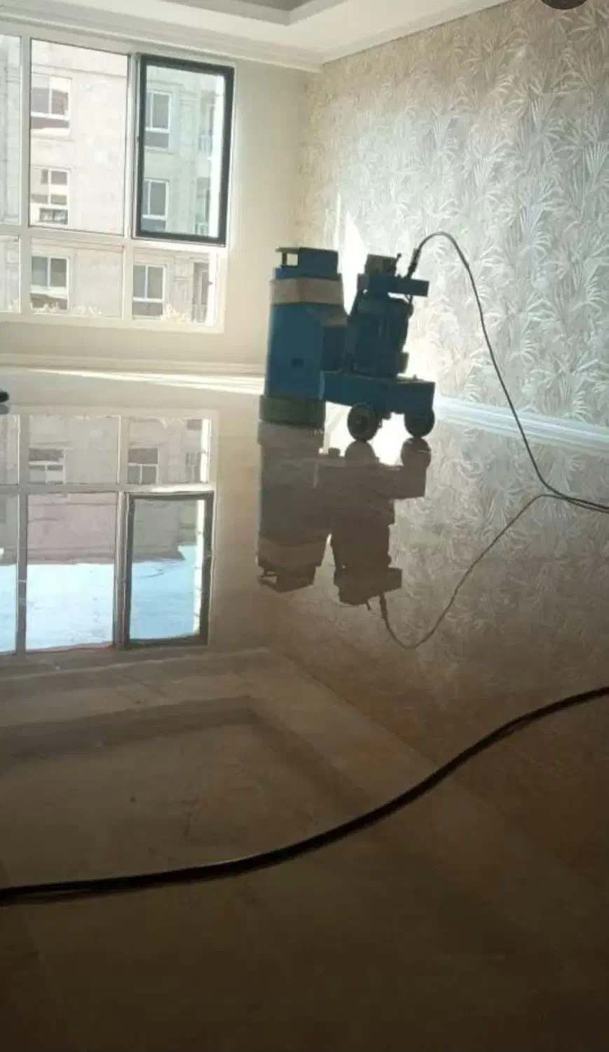 سنگ سابی سنگسابی،کف سابی کفسابی،ساب پله،مبل شوی|خدمات نظافت|اصفهان, عسگریه|دیوار