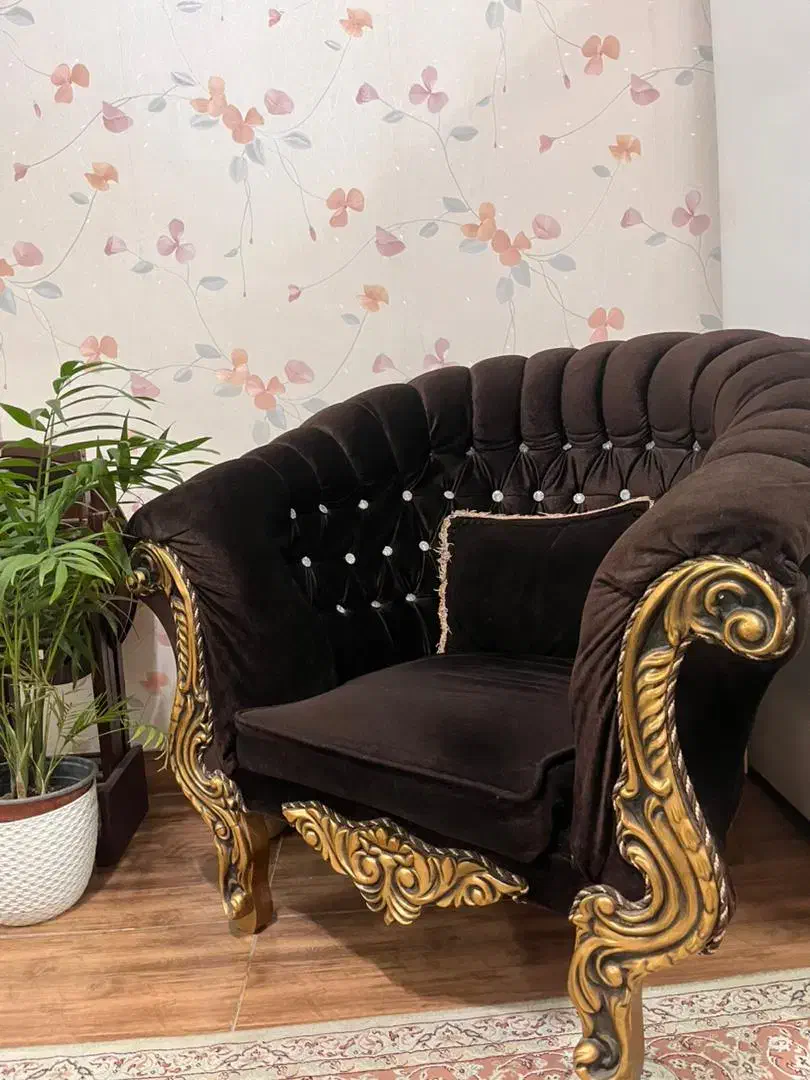 فروش مبل|مبلمان خانگی و میز عسلی|رشت, معلم|دیوار