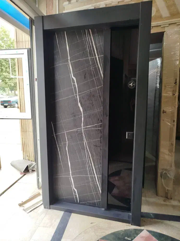 درب ضد سرقت ،spl سرادر کد A01|مصالح و تجهیزات ساختمان|رویان, |دیوار