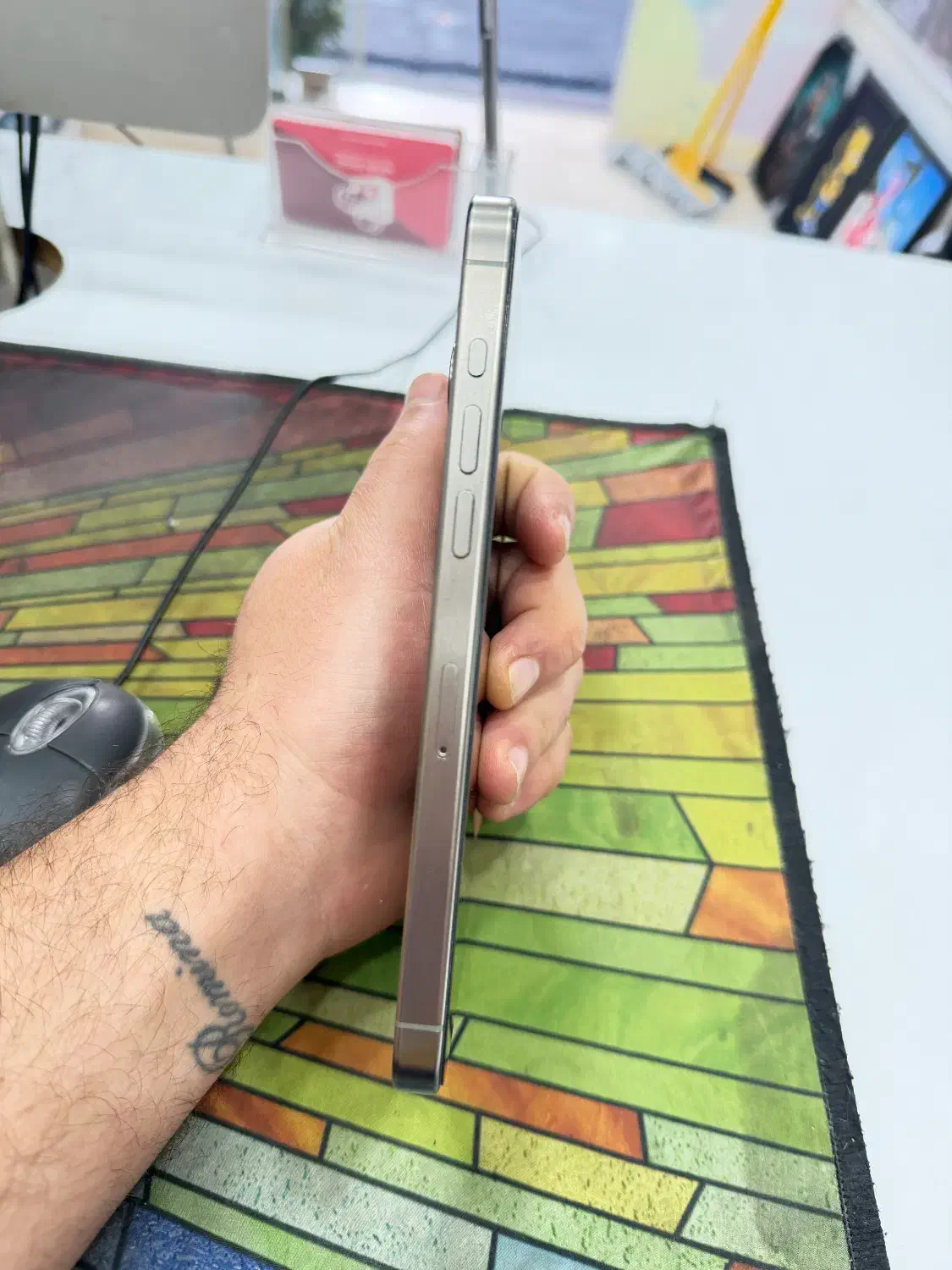 15 promax 512|موبایل|تهران, سازمان برنامه جنوبی|دیوار