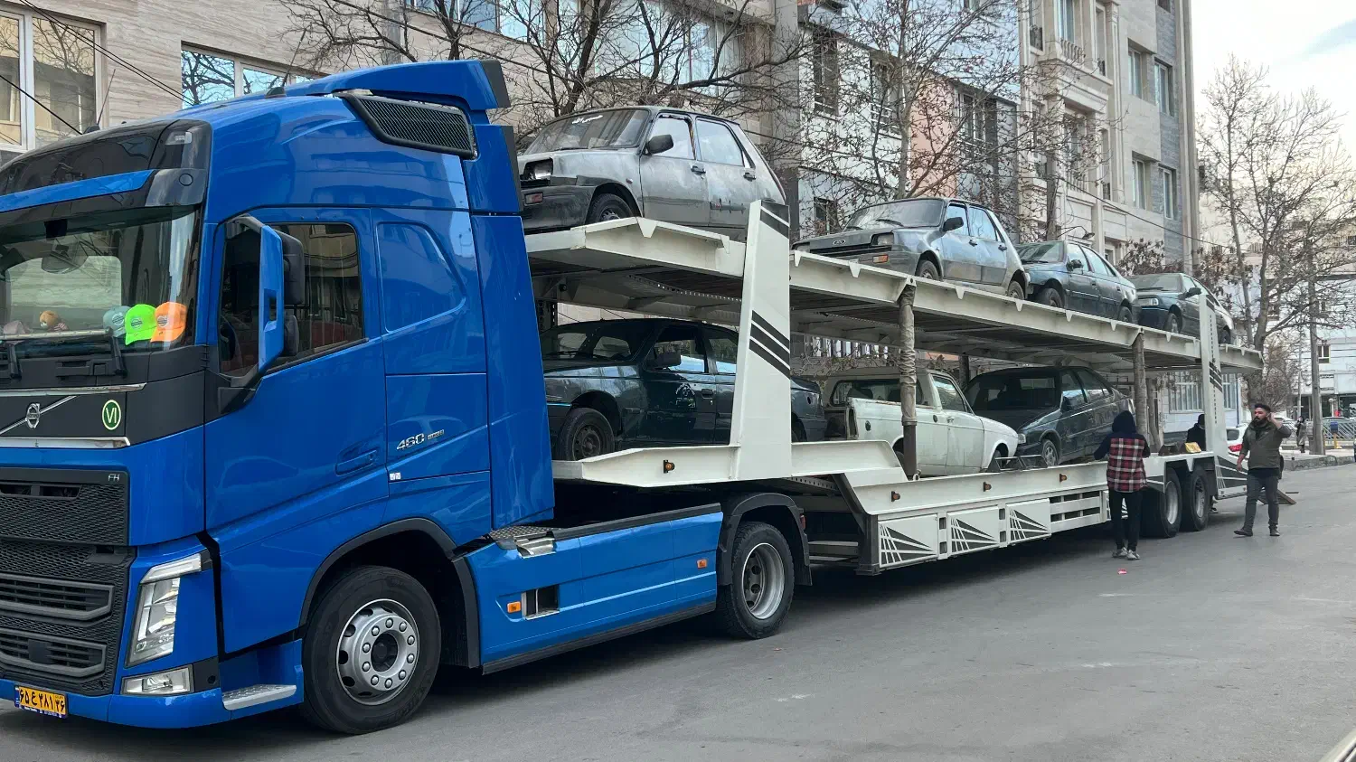 پراید اسقاط اسقاطی فرسوده|خودرو سواری و وانت|مشهد, سیلو|دیوار