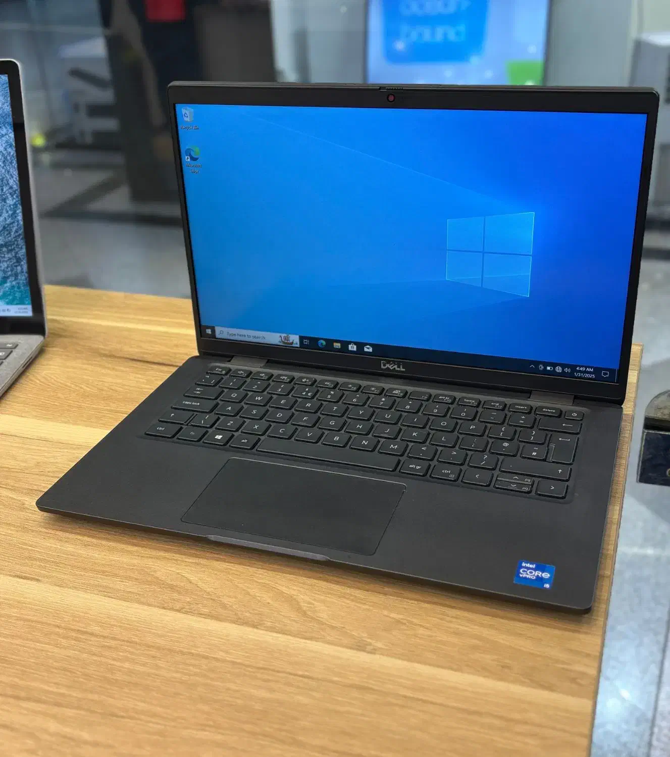 فروش لپتاپ Dell Latitude 7410 گرید A با گارانتی|رایانه همراه|تهران, دریا|دیوار