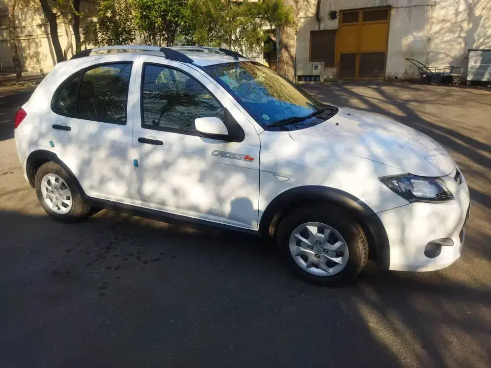 کوییک 401 به رویت صفر|خودرو سواری و وانت|تهران, مشیریه|دیوار