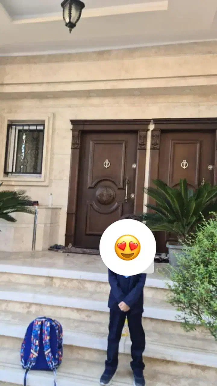 رهن کامل طبقه اول واحد ۱۸۰ متری در امام علی|اجارهٔ خانه و ویلا|ارومیه, |دیوار