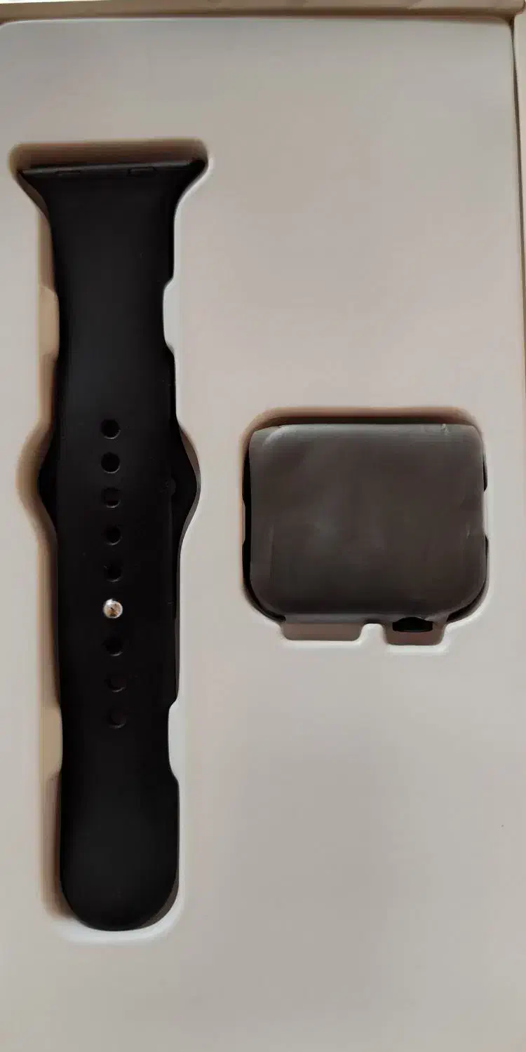 ساعت مچی هوشمند بلوتوثی telzeal|ساعت|تبریز, |دیوار