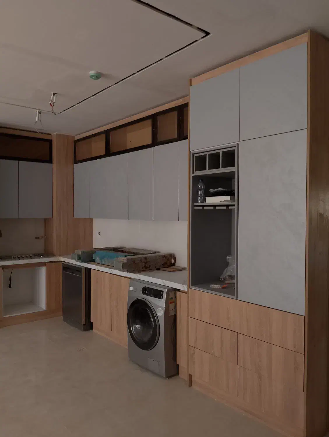 تعمیرات کمد و کابینت و تخت|خدمات پیشه و مهارت|بیرجند, |دیوار