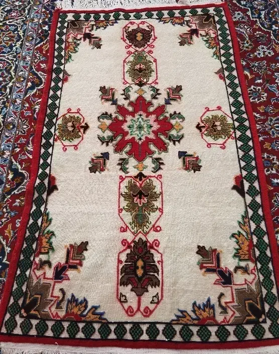 گلیم دست بافت|گلیم، جاجیم، گبه|ایلام, |دیوار