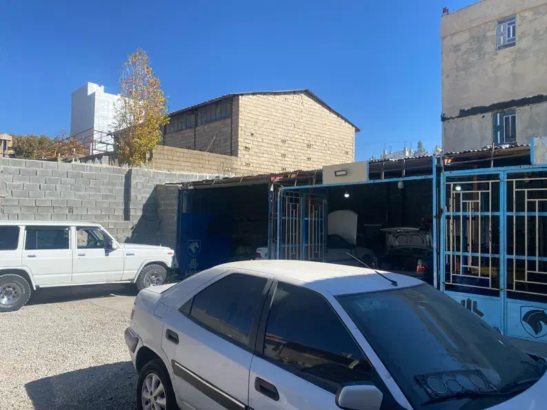 نیازمند کارگر میکانیکی دو نفر|استخدام صنعتی، فنی، مهندسی|یاسوج, |دیوار