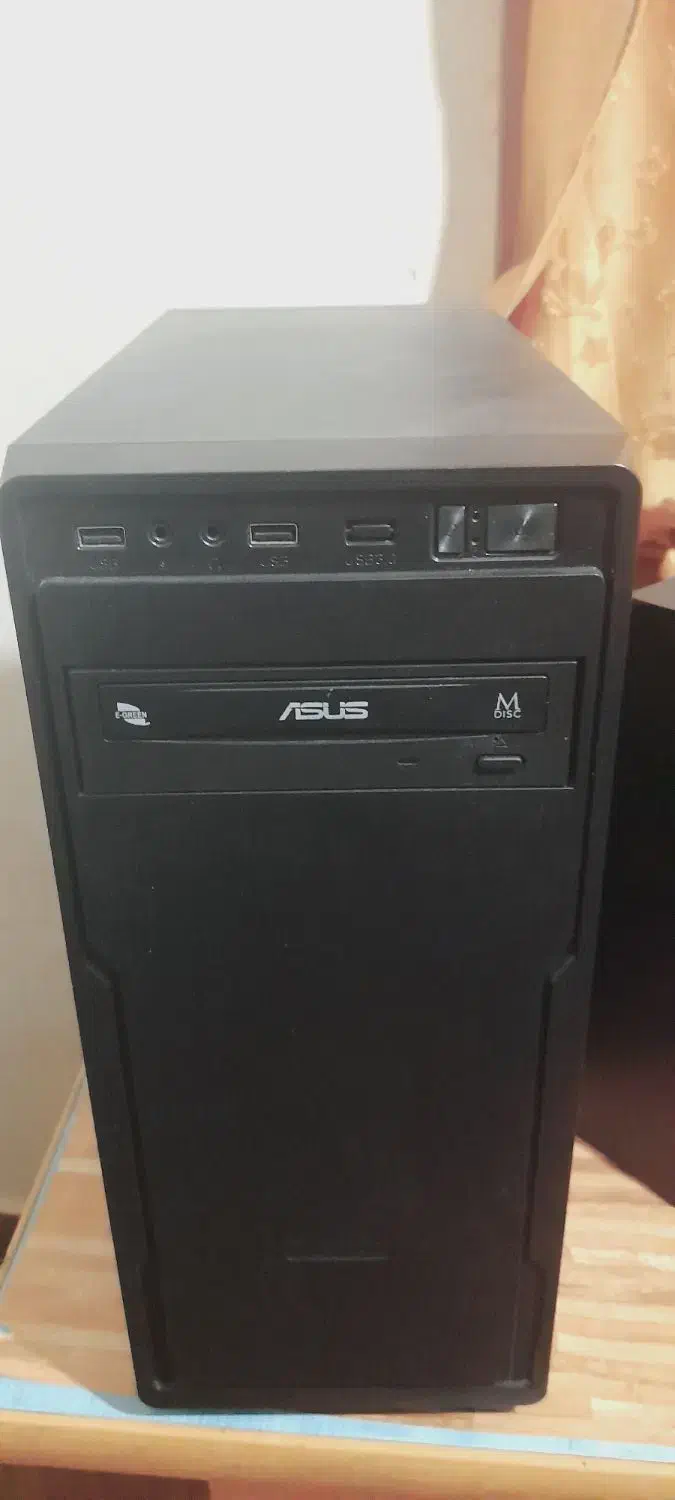 کامپیوتر|رایانه رومیزی|مسجد سلیمان, |دیوار