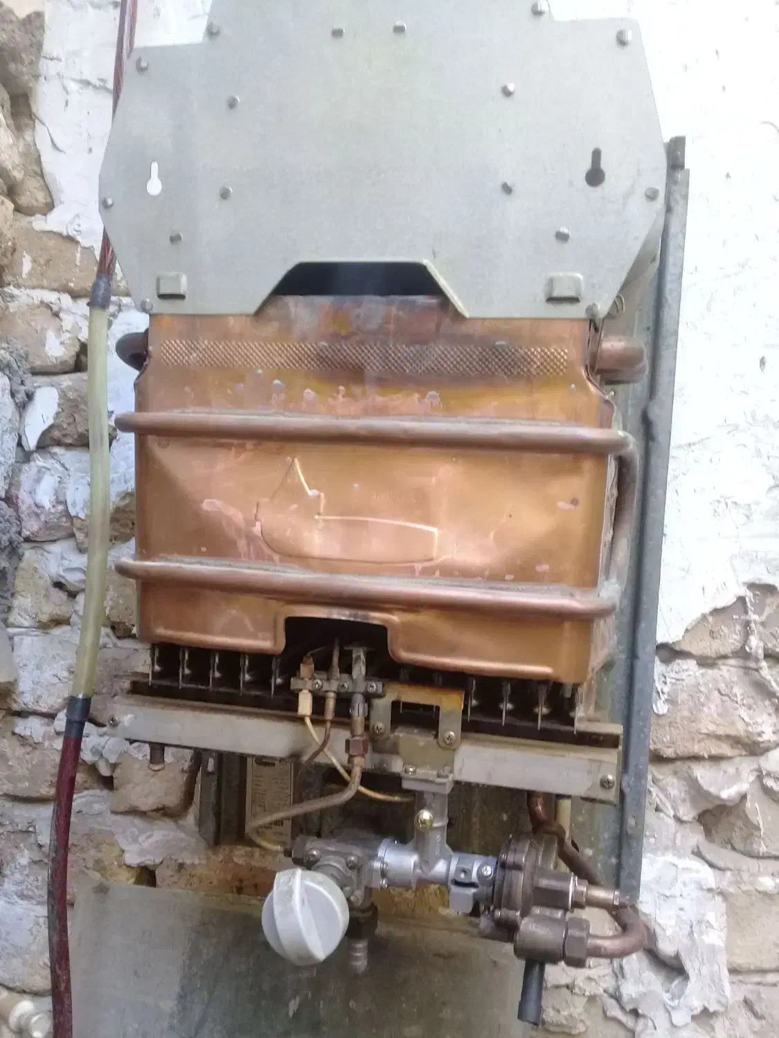 تعمیرات انواع پکیج و آبگرمکن بخاری کل مشهد|خدمات پیشه و مهارت|مشهد, دانشجو|دیوار