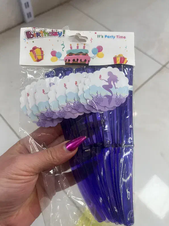 کاردو چنگال کارتونی|ظروف نگهدارنده، پلاستیکی، یکبارمصرف|رشت, دیلمان|دیوار