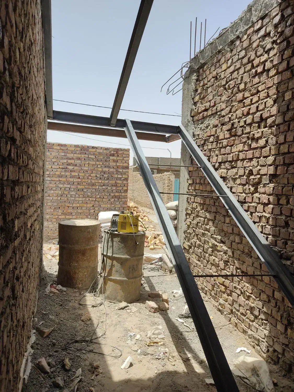 جوشکاری وبرشکاری سیار|خدمات پیشه و مهارت|زابل, |دیوار