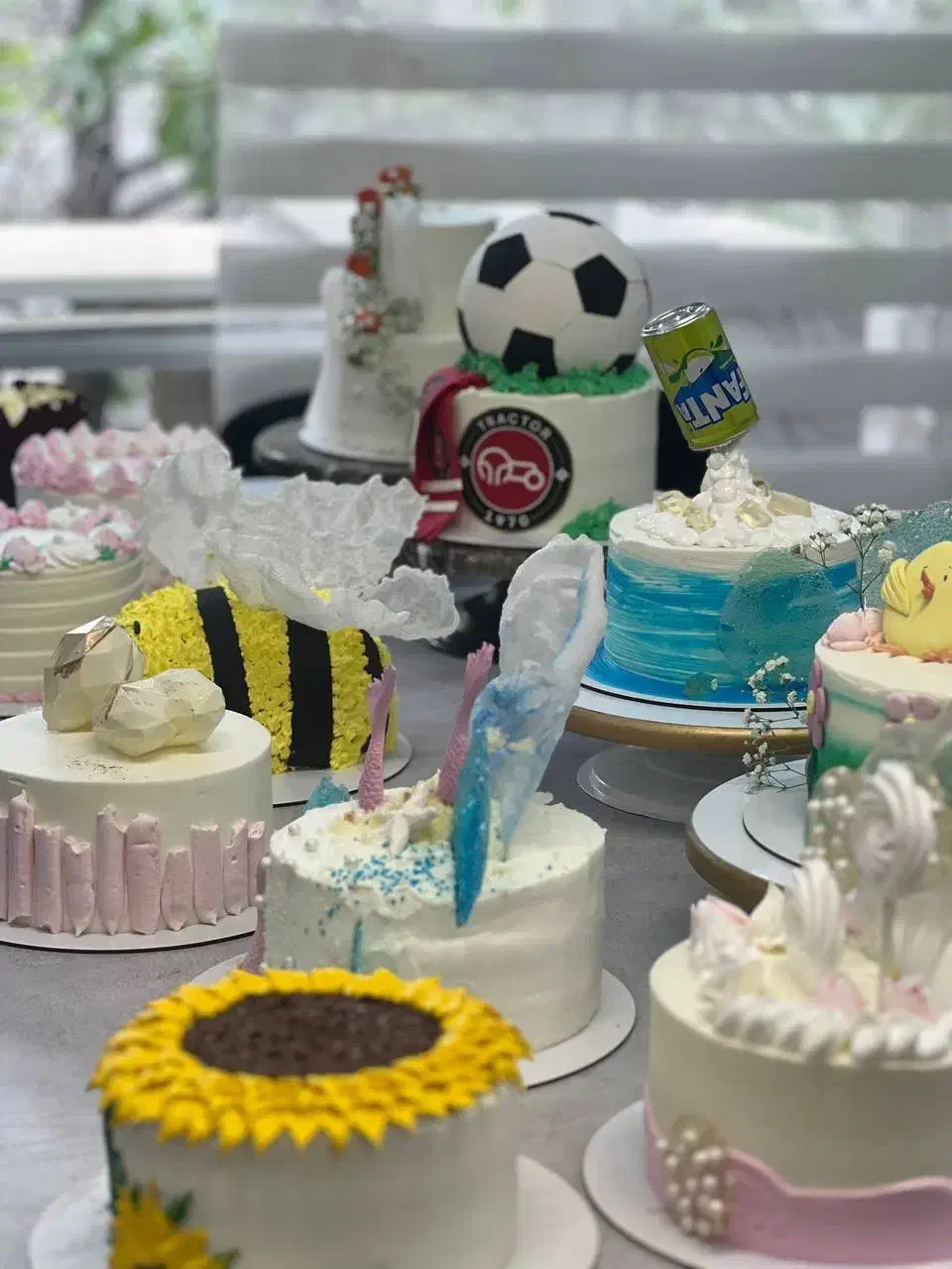 آموزش آشپزی ، باریستا ، کیک ، شیرینی ، کافی شاپ|خدمات آموزشی|تبریز, |دیوار