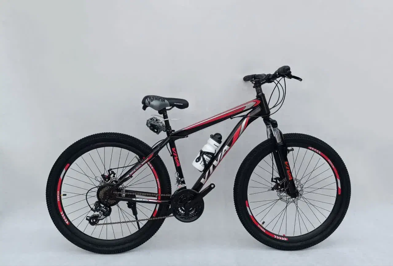 دوچرخه|دوچرخه، اسکیت، اسکوتر|قم, شهرک مهدیه (مدرس)|دیوار