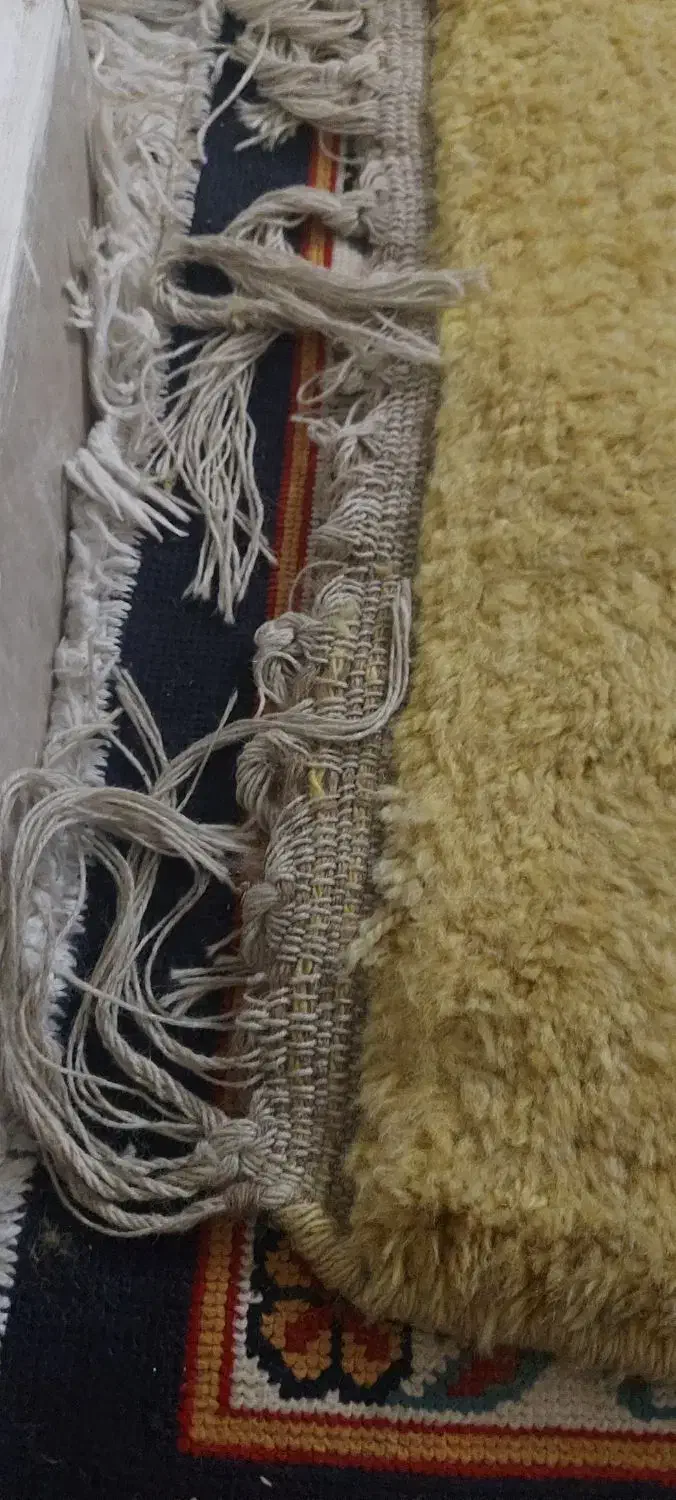 فرش دستباف|فرش|کیش, |دیوار