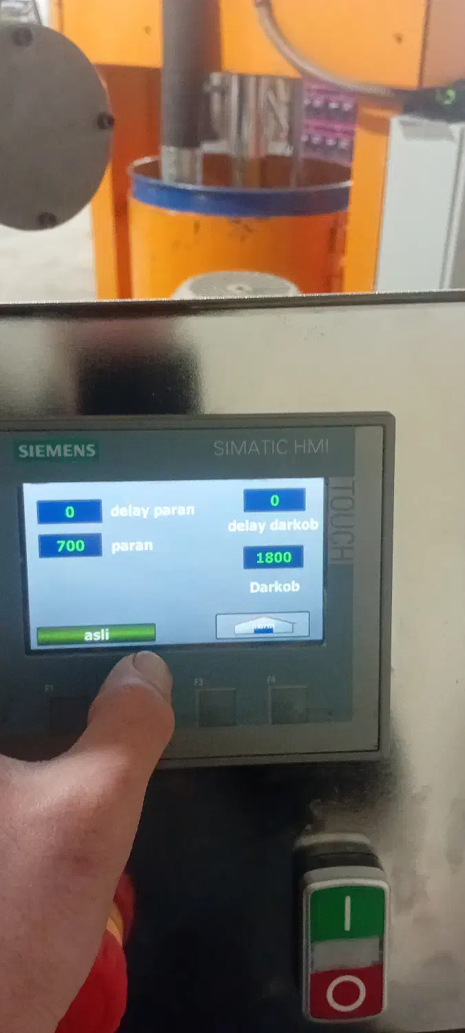 استخدام نیروی کار ساده آقا با سرویس|استخدام صنعتی، فنی، مهندسی|بومهن, |دیوار
