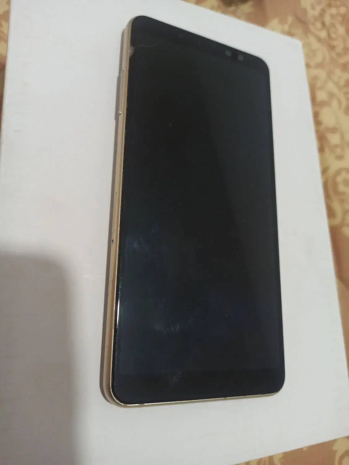 a8 plus مناسب اوراق|موبایل|میانه, |دیوار