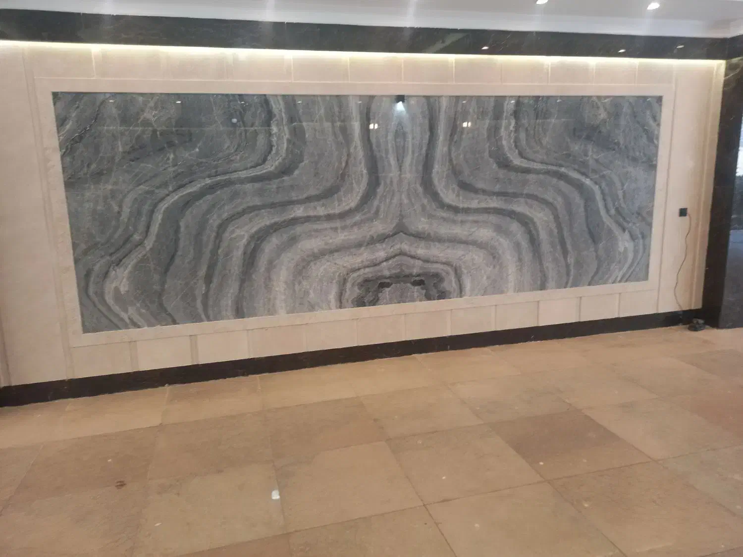 400 متر تجاری بر اصلی تهرانپارس غربی|فروش مغازه و غرفه|تهران, تهرانپارس غربی|دیوار