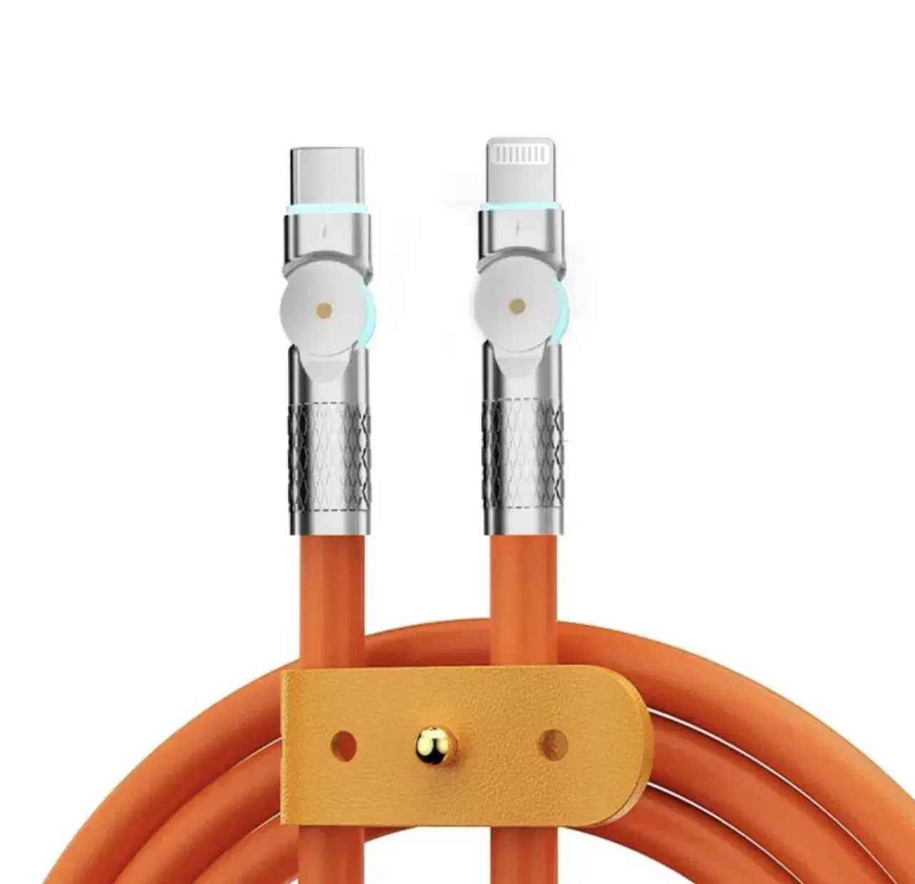 کابل شارژر اورجینال فست|لوازم جانبی موبایل و تبلت|ارومیه, |دیوار