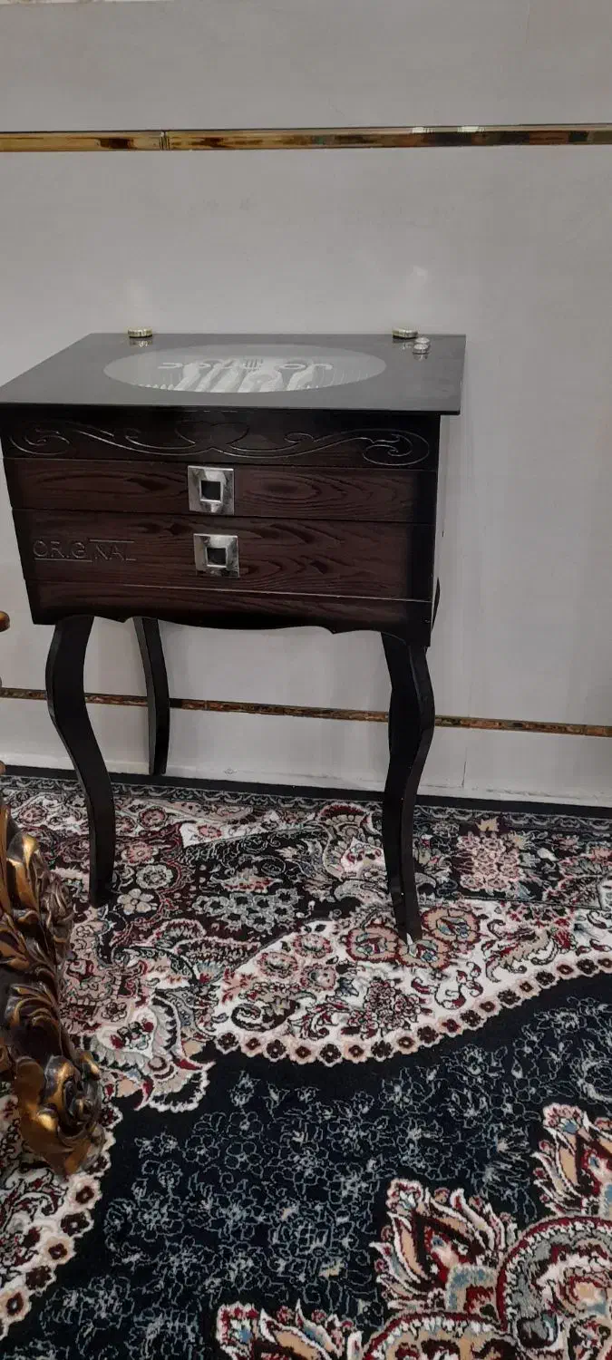 کنسول|بوفه، ویترین، کنسول|دزفول, |دیوار