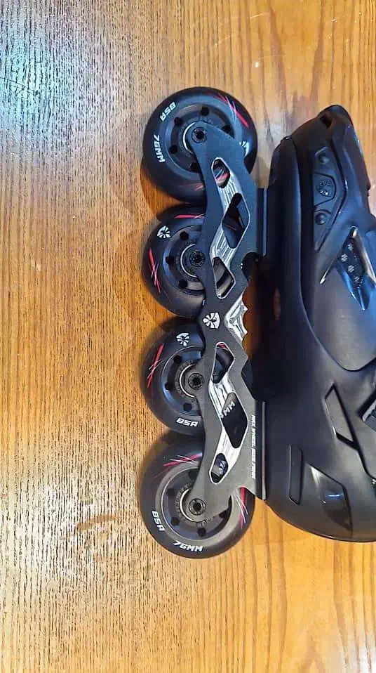 اسکیت نو|دوچرخه، اسکیت، اسکوتر|تهران, دستغیب|دیوار