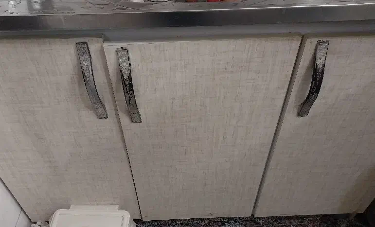 کابینت فلزی|آبچکان و نظمدهنده ظروف|زنجان, |دیوار