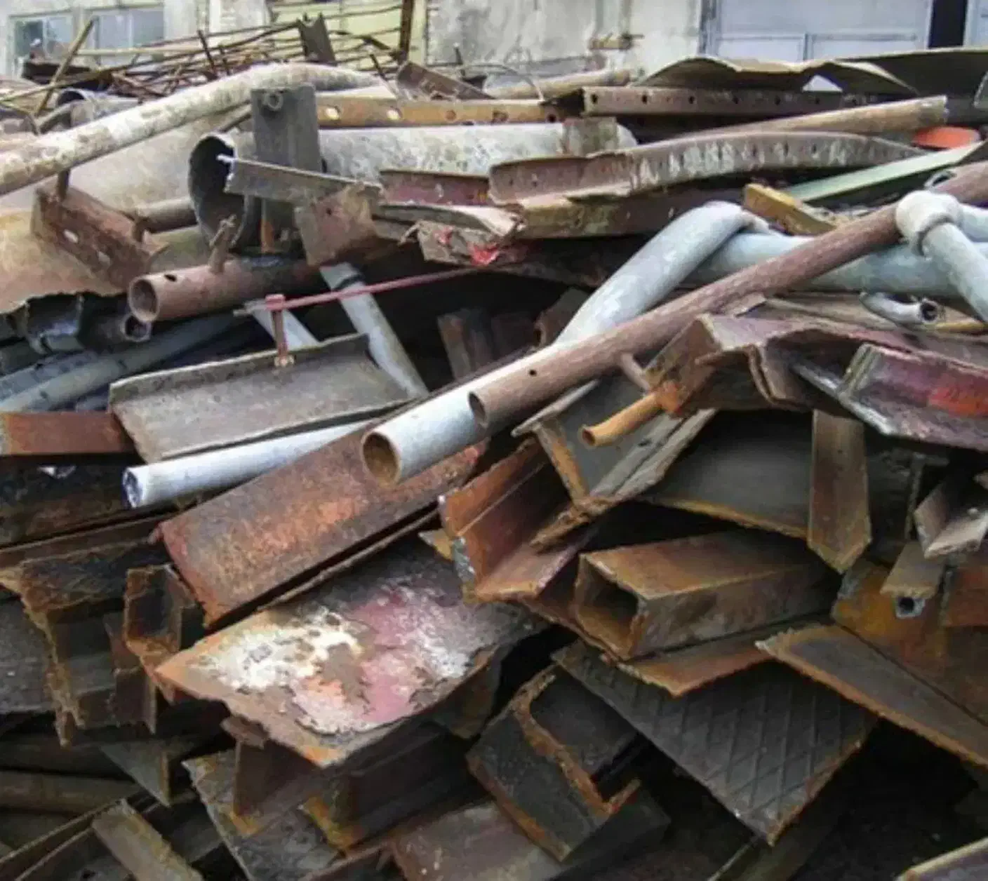 خریدار ضایعات|خدمات پیشه و مهارت|سنندج, |دیوار