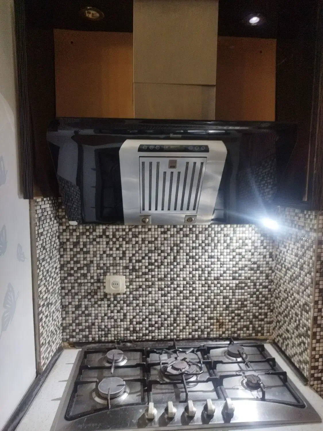 کابینت آشپز خانه|مصالح و تجهیزات ساختمان|اندیشه, شهرک صدف|دیوار