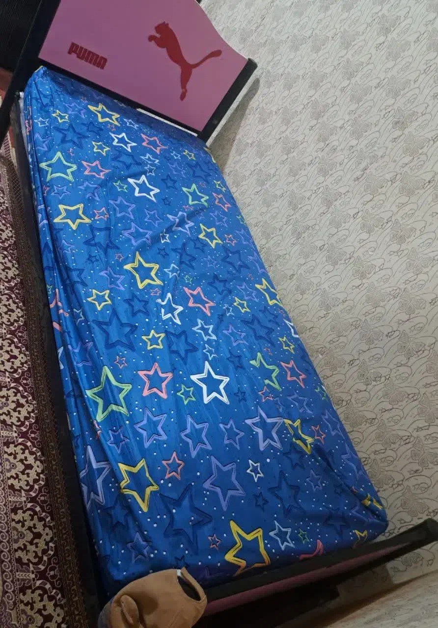 تخت خواب|تشک تختخواب|شوشتر, |دیوار