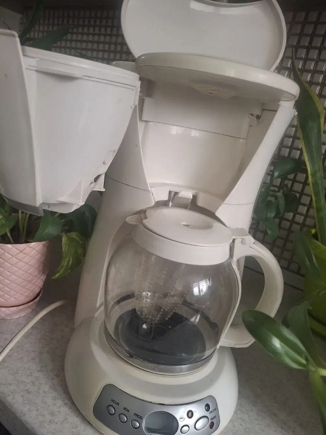 قهوه ساز|سماور، چای‌ساز، قهوه‌ساز|قدس, شهر‌قدس|دیوار