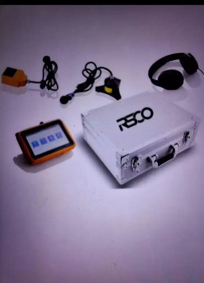 نشت یابی تشخیص ترکیدگی|خدمات پیشه و مهارت|زاهدان, |دیوار