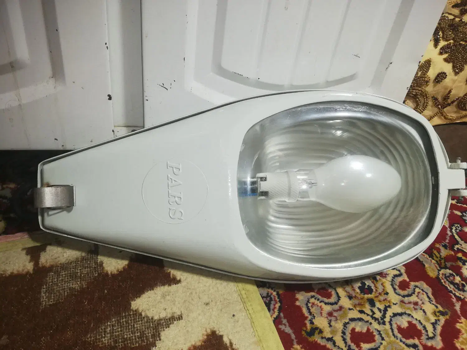 چراغ کله گاوی پارس|لامپ و چراغ|کرمانشاه, |دیوار