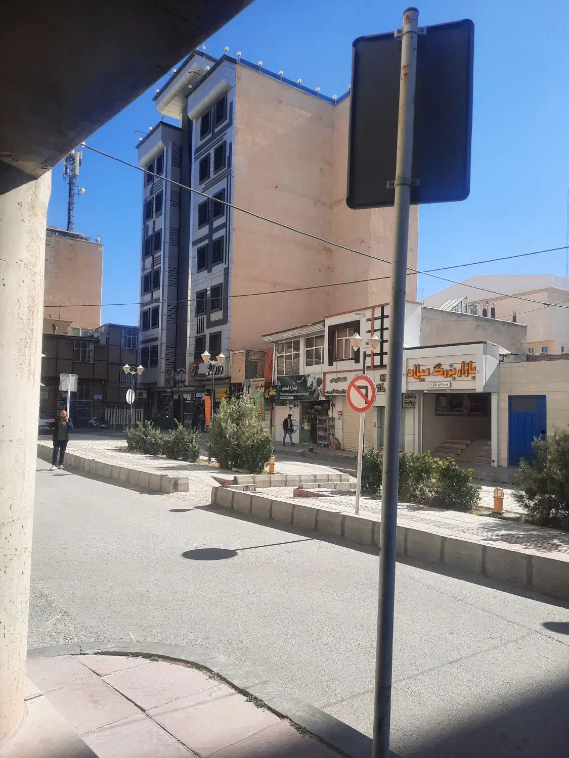 بنای کل ساختمان از صفر تاصد بانظارت مهندسی|خدمات پیشه و مهارت|شهرکرد, |دیوار